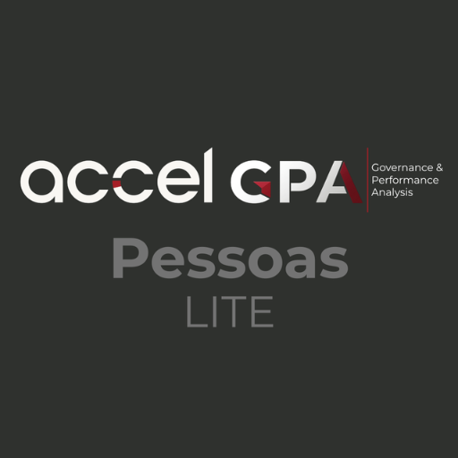 GPA - Pessoas LITE